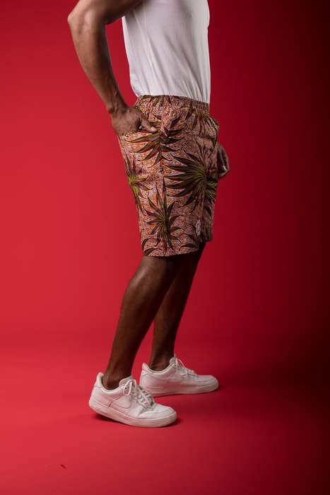 Men's Siya Shorts
