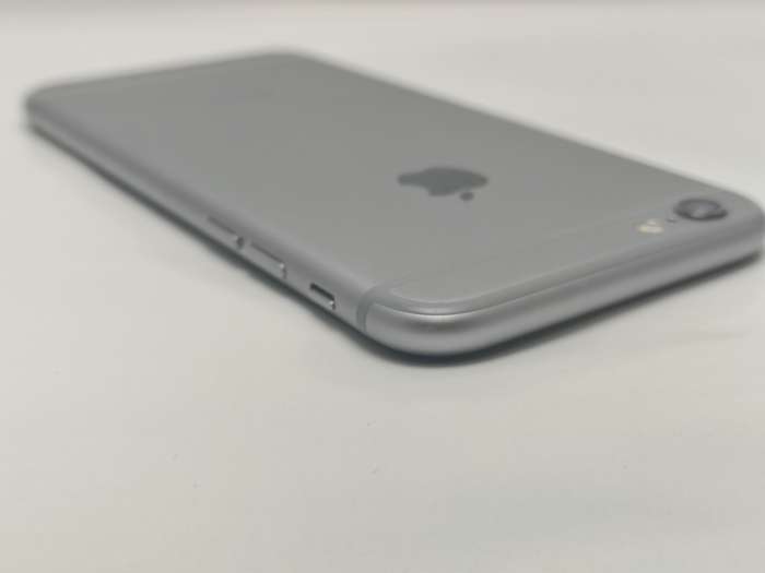 iPhone 6 Space Gray 16GB - No Touch ID - Good Condition! Amazing Value!