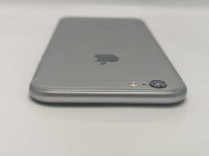 iPhone 6 Space Gray 16GB - No Touch ID - Good Condition! Amazing Value!