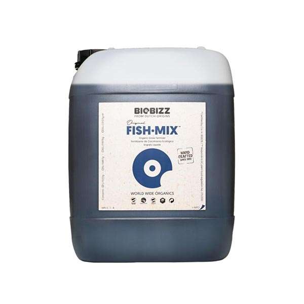 BioBizz Fish-Mix