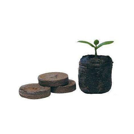 Jiffy Peat Pellet - 40mm