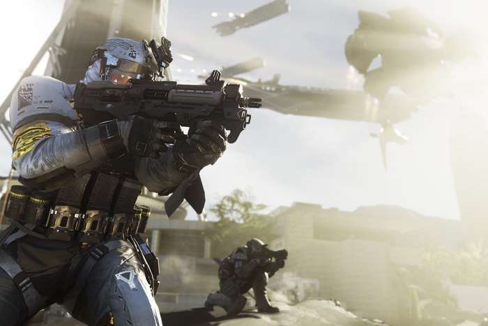 Call Of Duty: Infinite Warfare (Legacy Pro Edition)