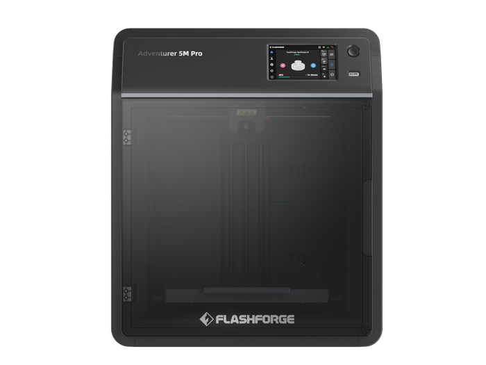 Flashforge Adventurer 5M Pro 3D Printer