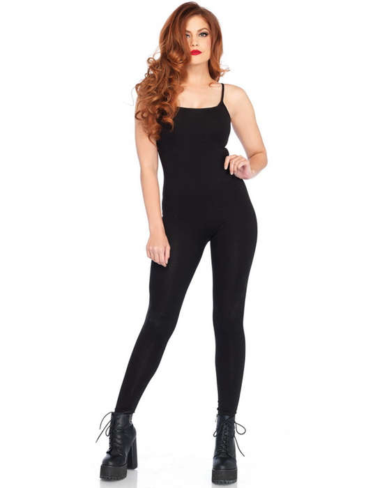 Basic Unitard