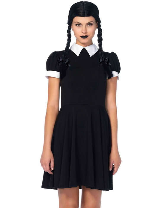 Gothic Darling Costume