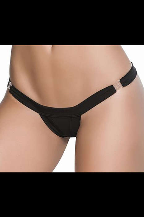 Clip Perfect Thong