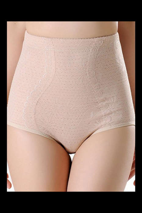 Nude Body Slimmer Panty