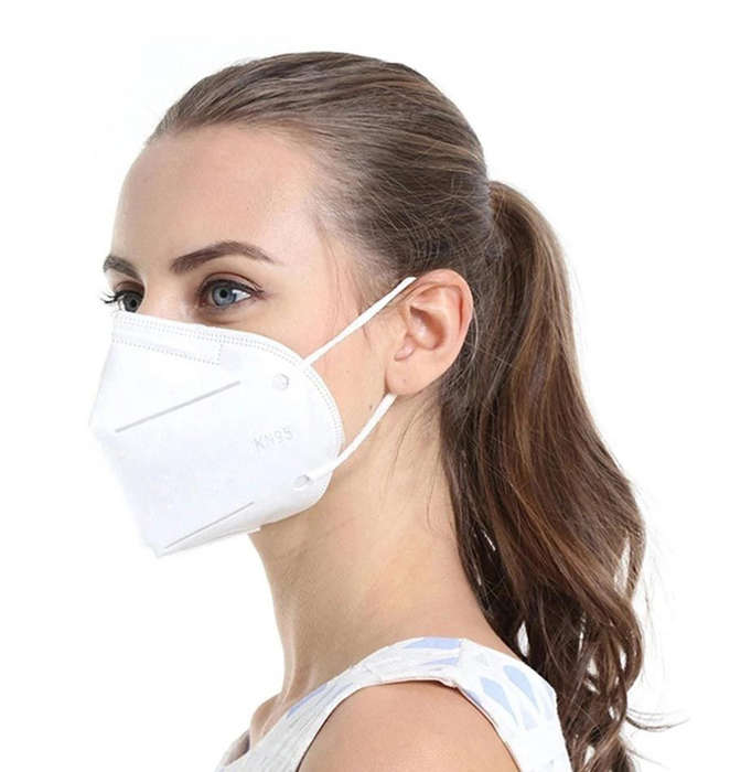 KN95 Mask 10 PC
