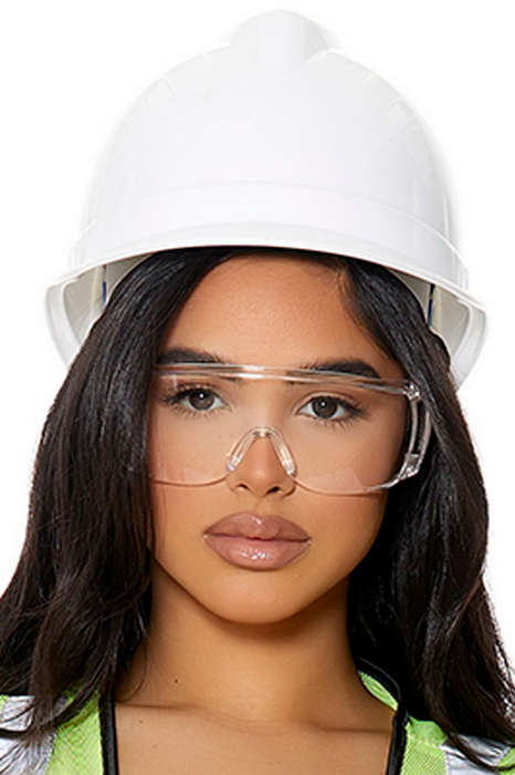 Hard Hat