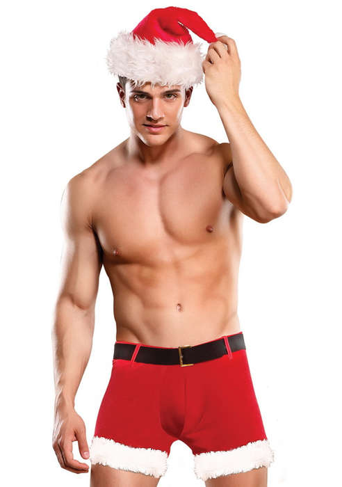 Male Power St. Dick Costume