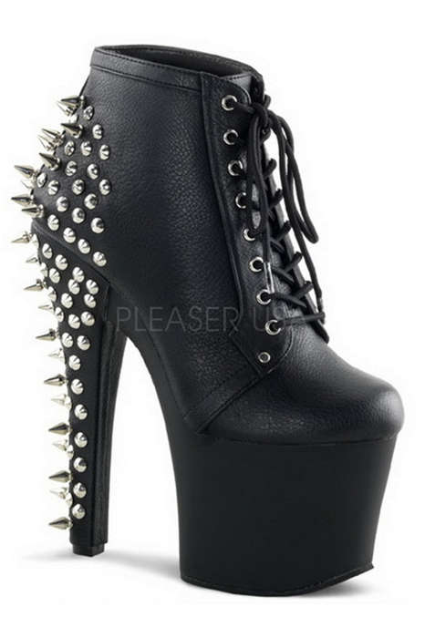 Fearless-700-28 -- Sexy Heels