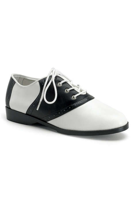 SADDLE-50 Shoes