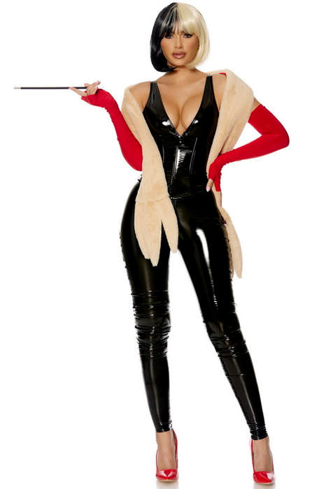 Cruel Intentions Halloween Costume