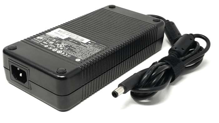 HP  230W 19.5V 11.8A 5mm Tip AC Adapter Charger for HP Elitebook Touchsmart Zbook - PA-1231-66HJ