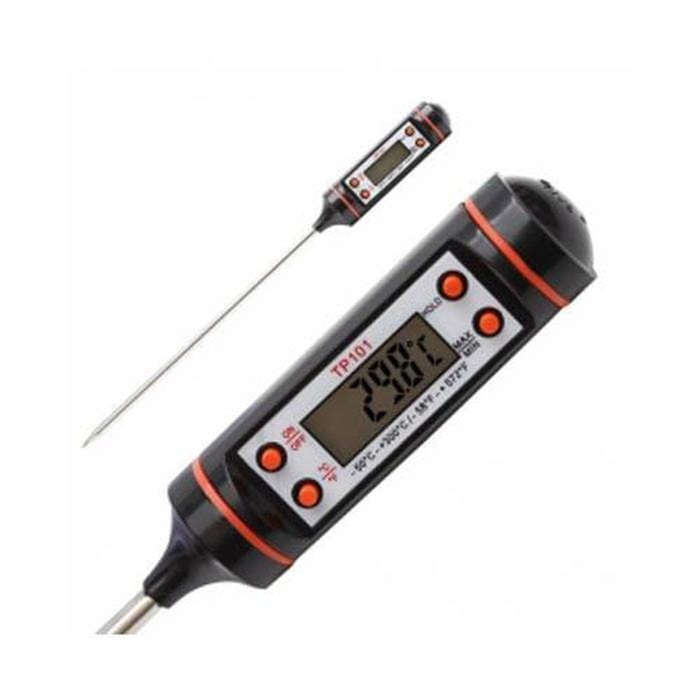Kitchen Digital Cooking Thermometer