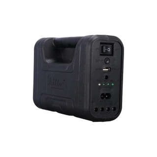 Solar Lighting System