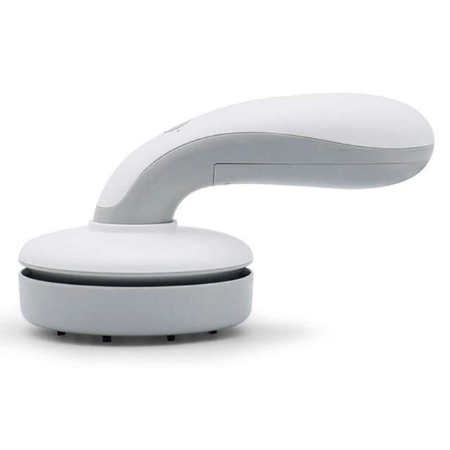 Compact Rechargeable Handheld Vacuum Cleaner for Small Spaces