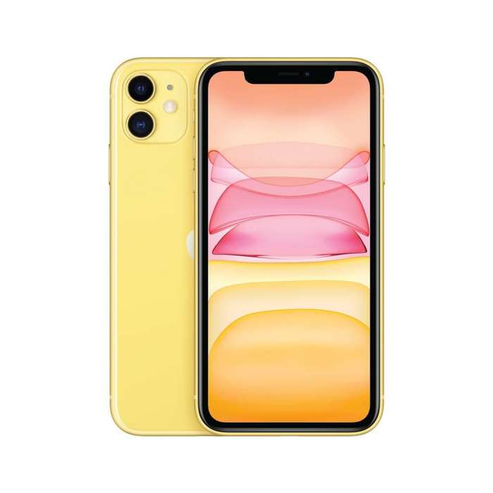 APPLE iPhone 11 128GB 