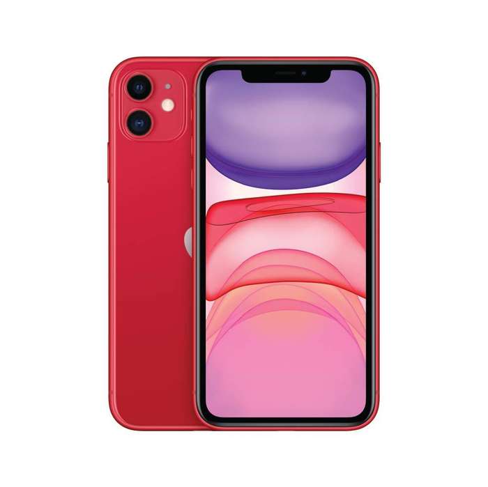 APPLE iPhone 11 64GB 