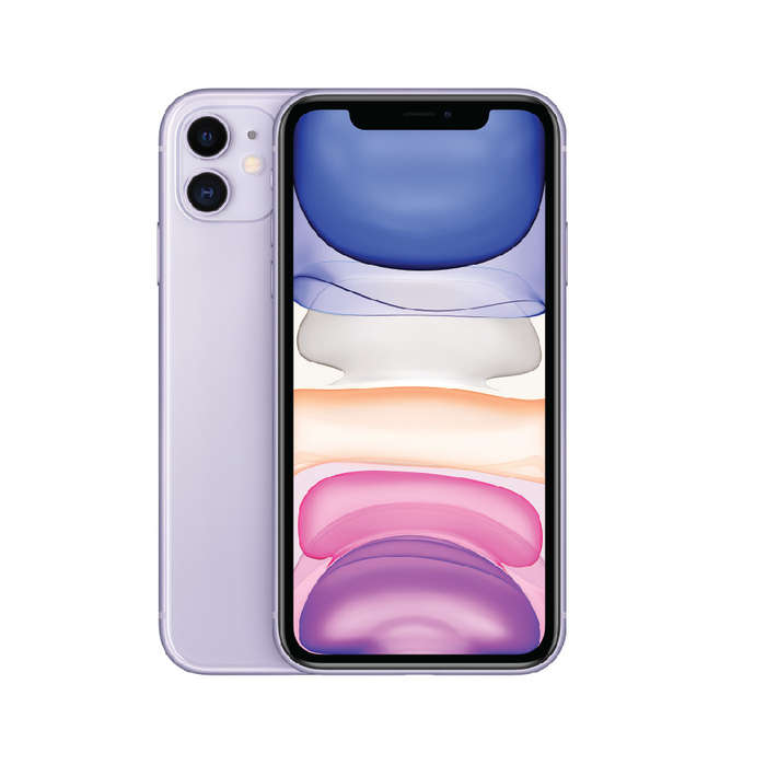 APPLE iPhone 11 64GB 
