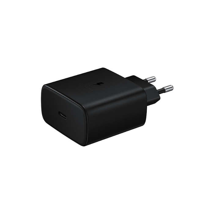 SAMSUNG 45W Travel Adapter (Super Fast Charging 2.0)