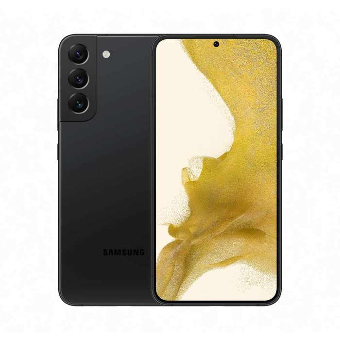 SAMSUNG Galaxy S22 Plus 5G 256GB (Dual SIM) 