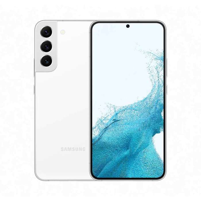 SAMSUNG Galaxy S22 Plus 5G 256GB (Dual SIM) 