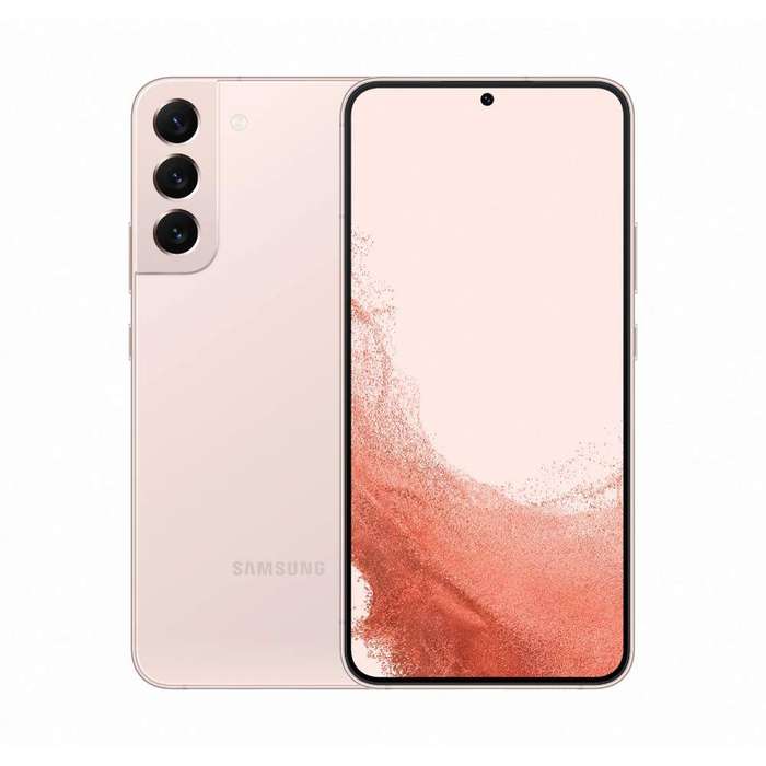SAMSUNG Galaxy S22 Plus 5G 256GB (Dual SIM) 