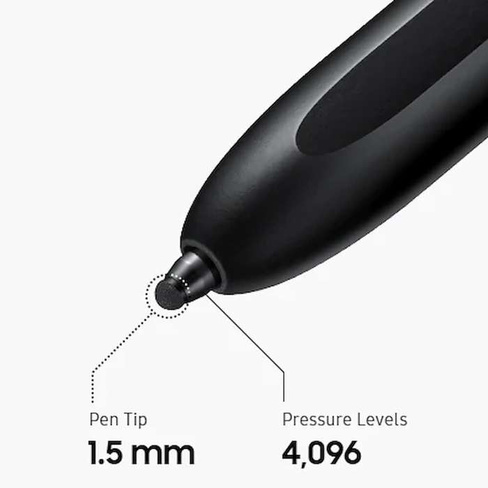 SAMSUNG Galaxy S Pen Stylus - Fold Edition