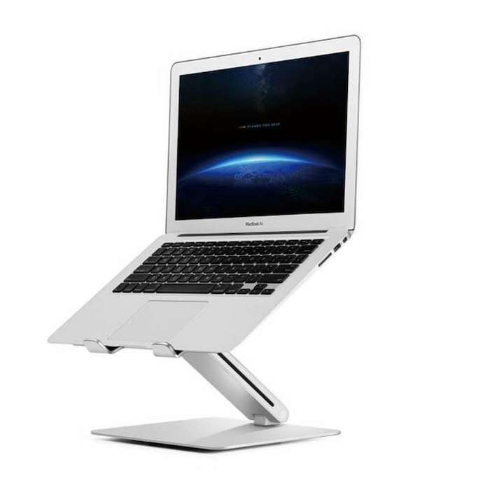 SKUNKWORX Aluminium Laptop Stand