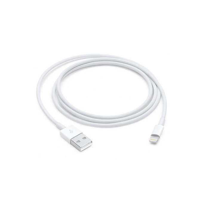 PrO Apple Original Lightning to USB-C Cable (1M)