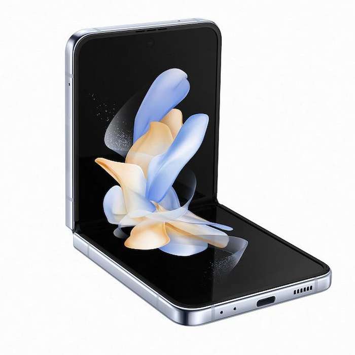 SAMSUNG Galaxy Z Flip4 5G 256GB -