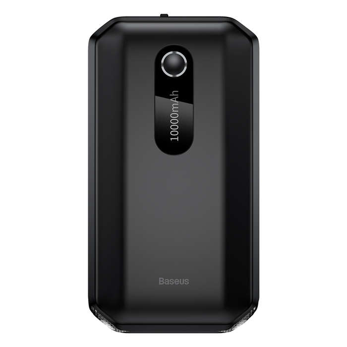 BASEUS Super Energy Air Series 12V DC and USB Car Jump Starter