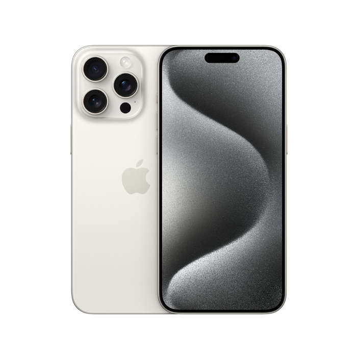 APPLE iPhone 15 Pro Max 5G 256GB