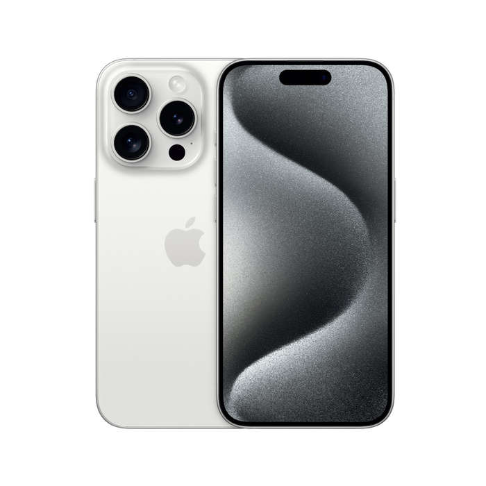 APPLE iPhone 15 Pro 5G 128GB