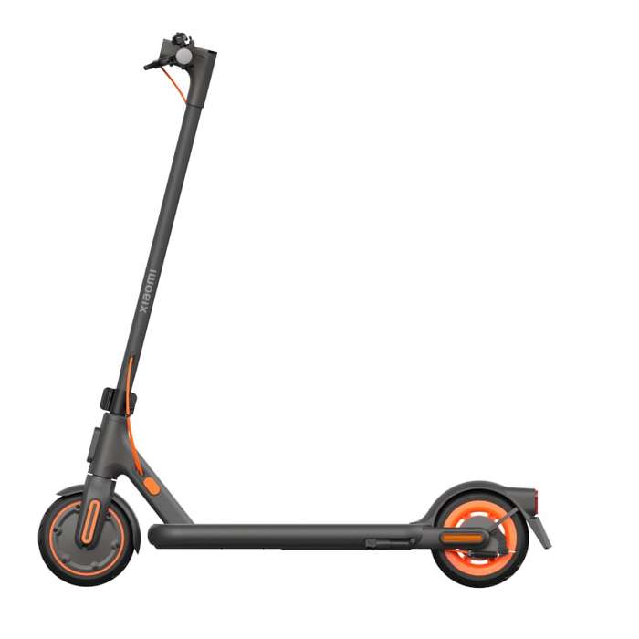 XIAOMI Electric Scooter 4 Go
