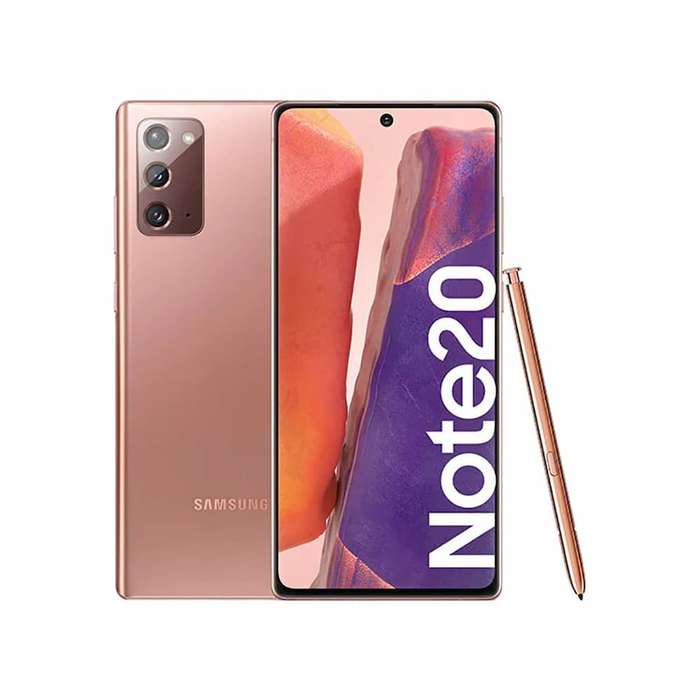 SAMSUNG Galaxy Note20 256GB -