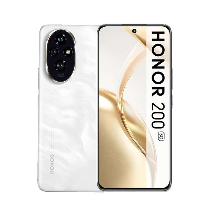 HONOR 200 5G 512GB (Dual SIM)