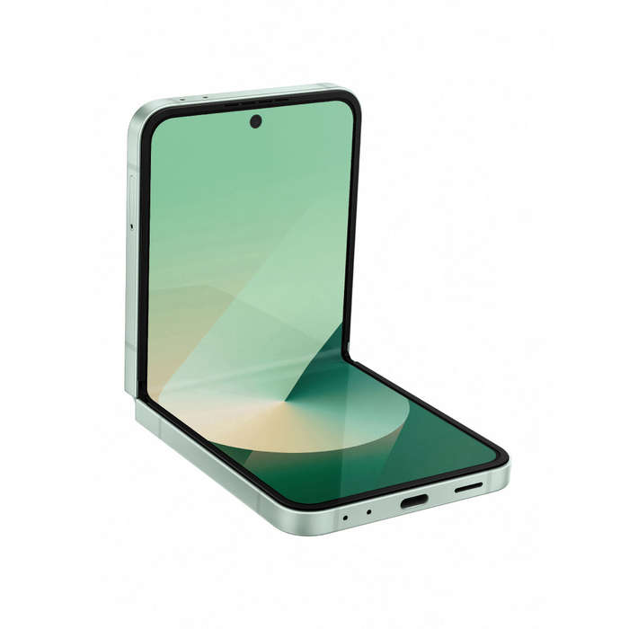 SAMSUNG Galaxy Z Flip 5 512GB 