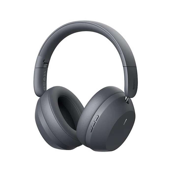 BASEUS Bass 35 Max Wireless Over-ear Headphones