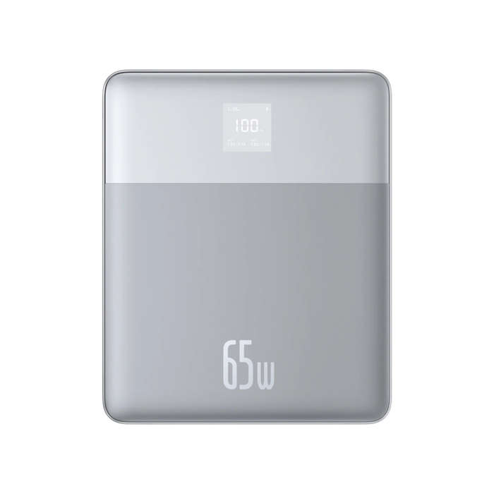 BASEUS Blade 2 65W 12000 mAh Power Bank - Intelligent Edition
