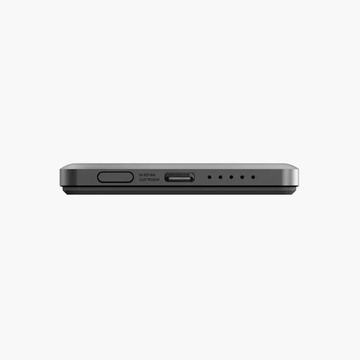 ENERGEA AluPac Air 5000mAh Power Bank (MagSafe Compatible)