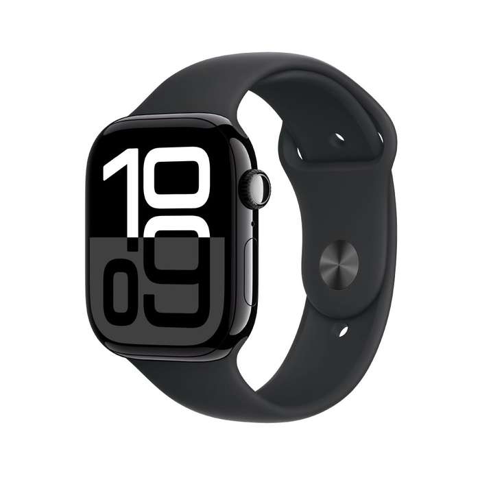 APPLE Watch Series 10 GPS 42mm