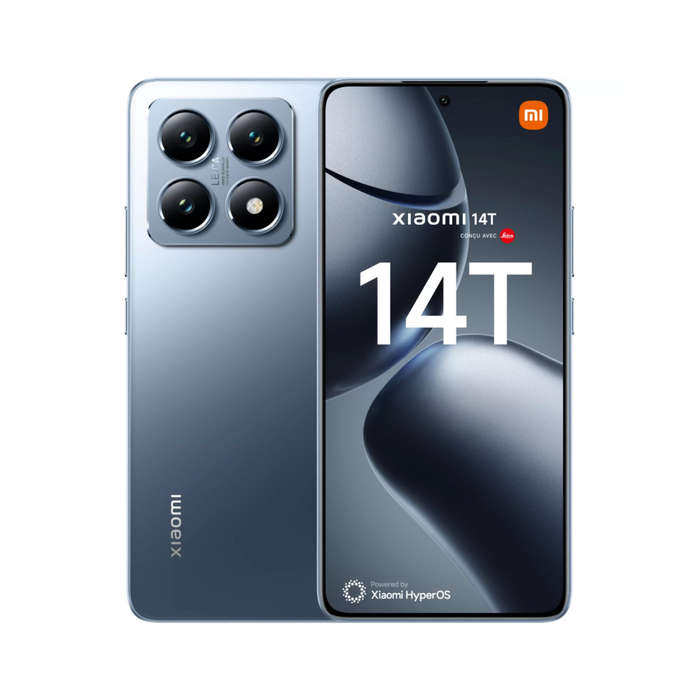 XIAOMI 14T 5G 512GB (Dual SIM)