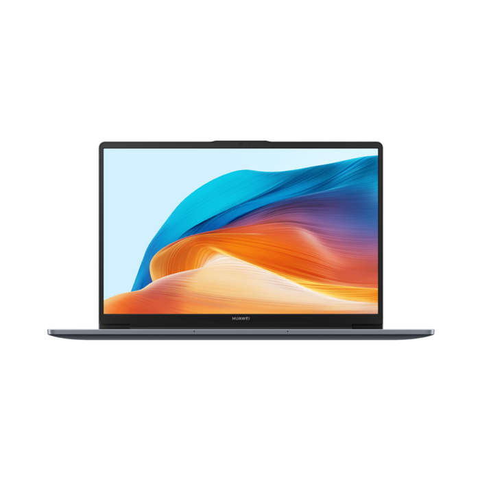 HUAWEI MateBook D14 2024 with Intel i3 12th Gen Processor | 8GB RAM | 256GB SSD + FREE Aluminium ...