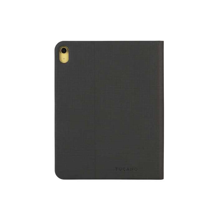 TUCANO Up Plus Folio Case for iPad 7th - 9th Generation 10.2
