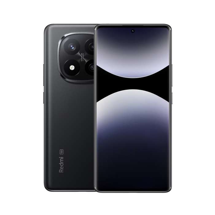 XIAOMI Redmi Note 14 Pro+ 5G 512GB (Dual SIM)