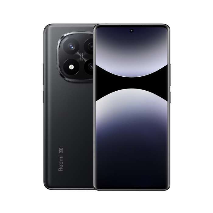 XIAOMI Redmi Note 14 Pro 5G 512GB (Dual SIM)
