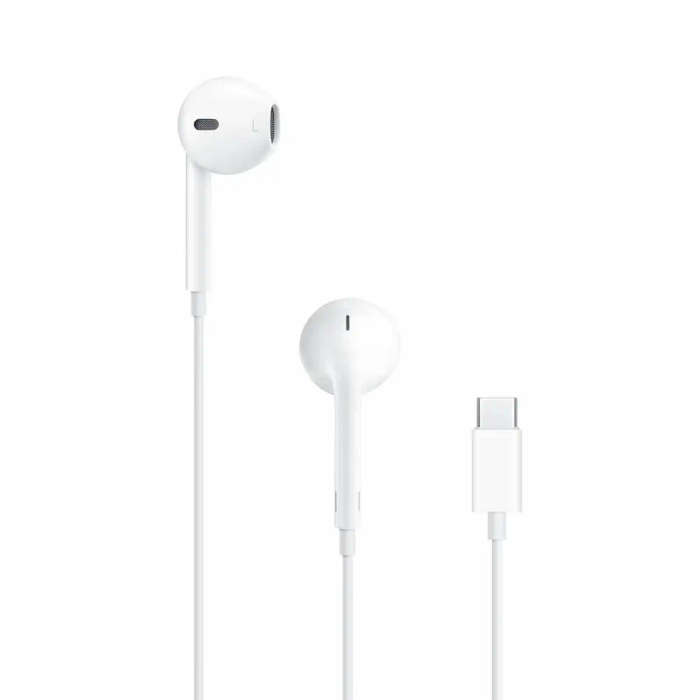 APPLE EarPods with USB-C Headphone Connector