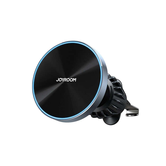 JOYROOM JR-ZS240 Pro Magnetic Wireless Car Charge Holder - Air Vent